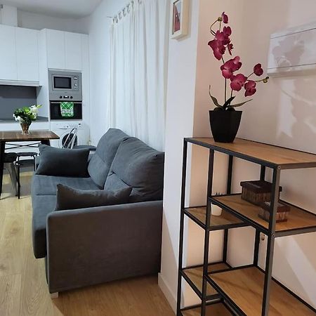 Apartamento Proximo A Plaza De La Alameda Seville Luaran gambar