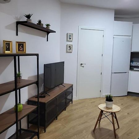Apartamento Proximo A Plaza De La Alameda Seville Luaran gambar